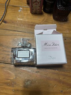 Miss Dior 100ml