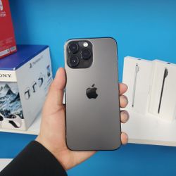 iPhone 14 Pro 6.7” | $5 Down | Payment plan available