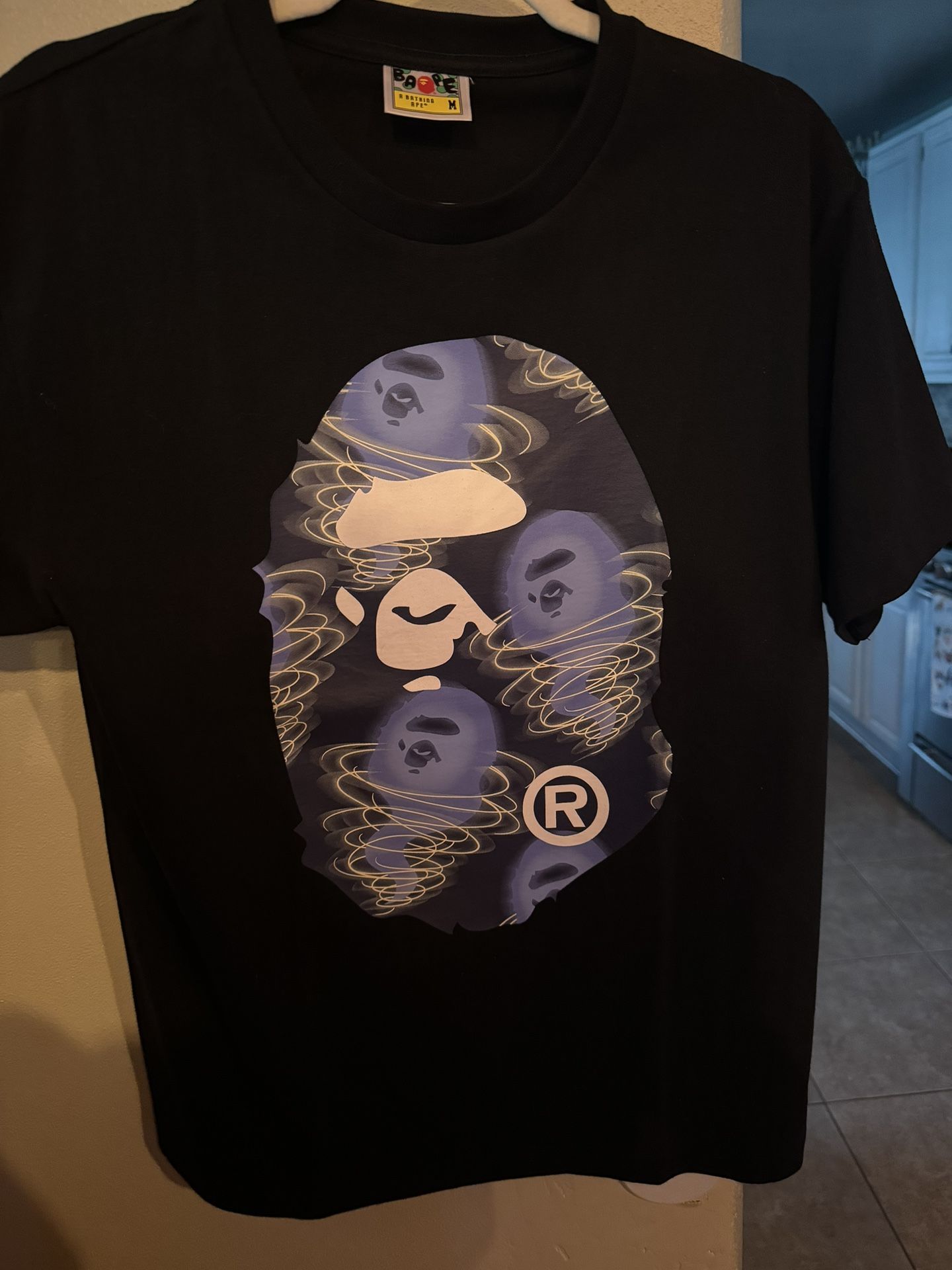 Bape tee