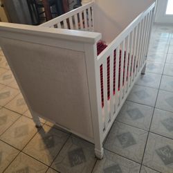Baby Crib