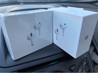 AirPods Pro 3 with ANC