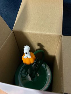 Starbucks Snoopy 24oz Cold Cup (PICKUP ONLY)
