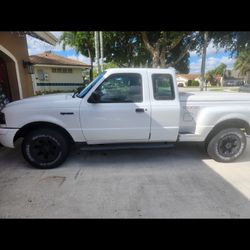 2003 Ford Ranger