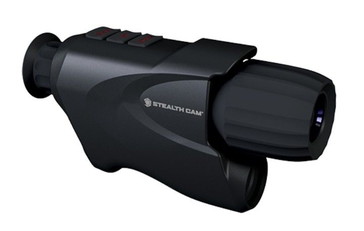 Digital Monocular
