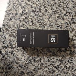 Henson Shaving Aluminum Razor