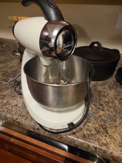 Sunbeam kitchen mixer