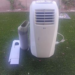 LG Portable AC 