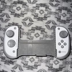 SCUF Nomad Mobile Gaming
