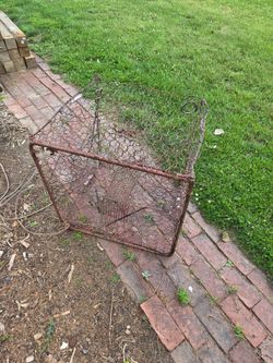 Crab Pot Trap