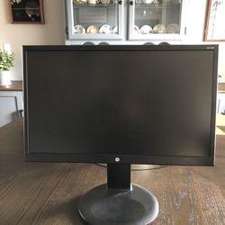 21.5 Inch Computer Monitor 