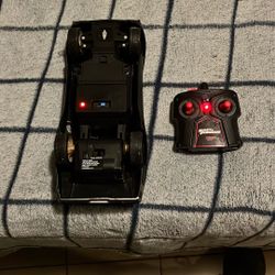 Fast And Furious Charger RC Car