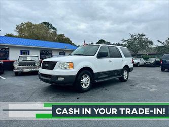 2005 Ford Expedition