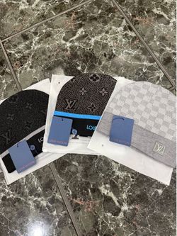 Designer Styles Beanie
