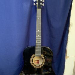 Rogue 6 String Guitar