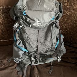 Gregory Jade 63 Sm Women’s Backpack 
