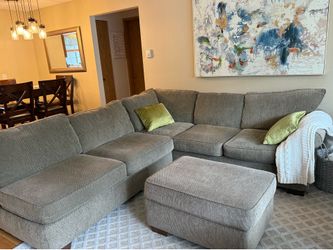 Sectional Sofa