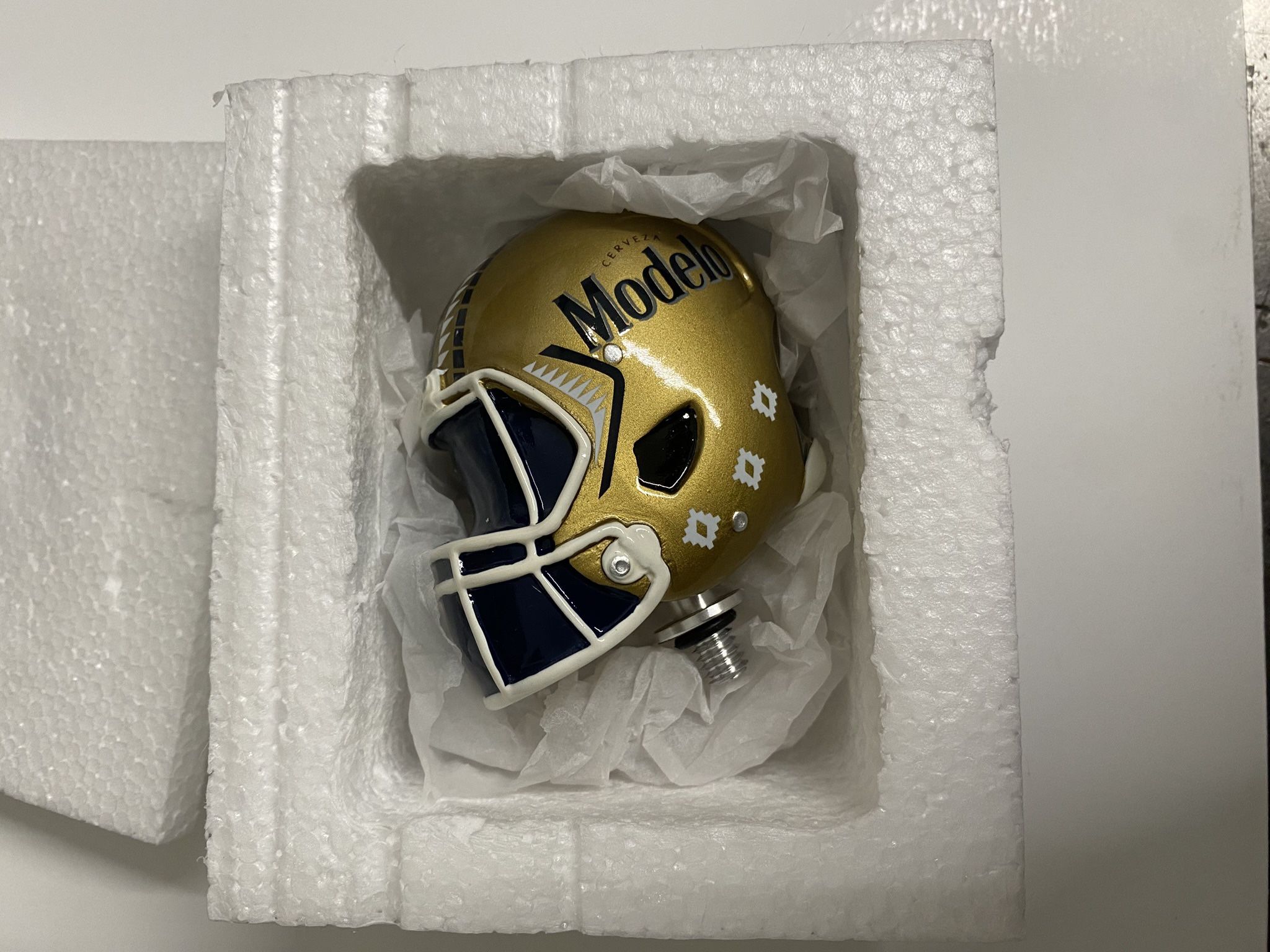 daftt punk motorcycle helmet Daft Thomas – Izacprints Color:Light Orewood Brown Tip Size_4.5 With high quality details Mural Wallpaper american football