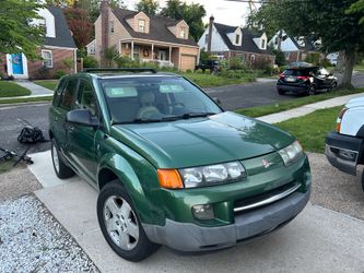 2004 Saturn VUE
