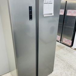 🔥🔥36” Side By Side Frigidaire Refrigerator 