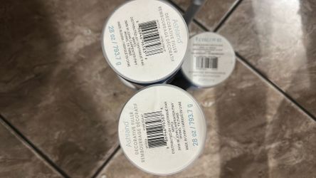 Decorative filler Blue Sand