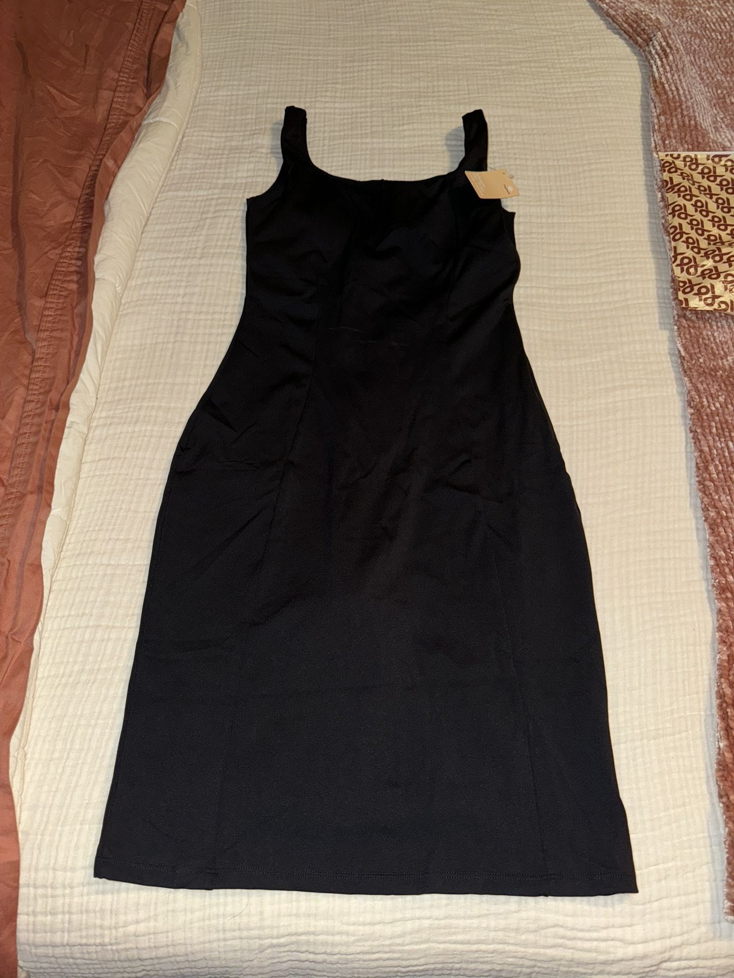 Popilush Shapewear Dresses