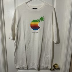 Vintage Hundreds T-Shirt 