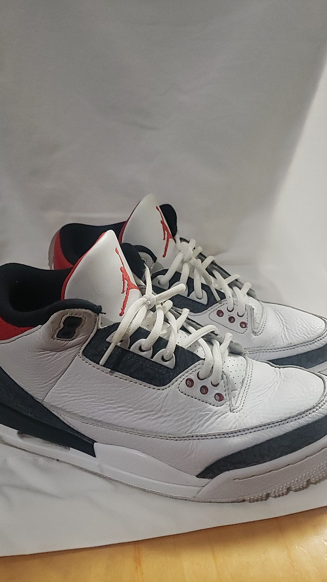 Limited Edition Jordan Retro