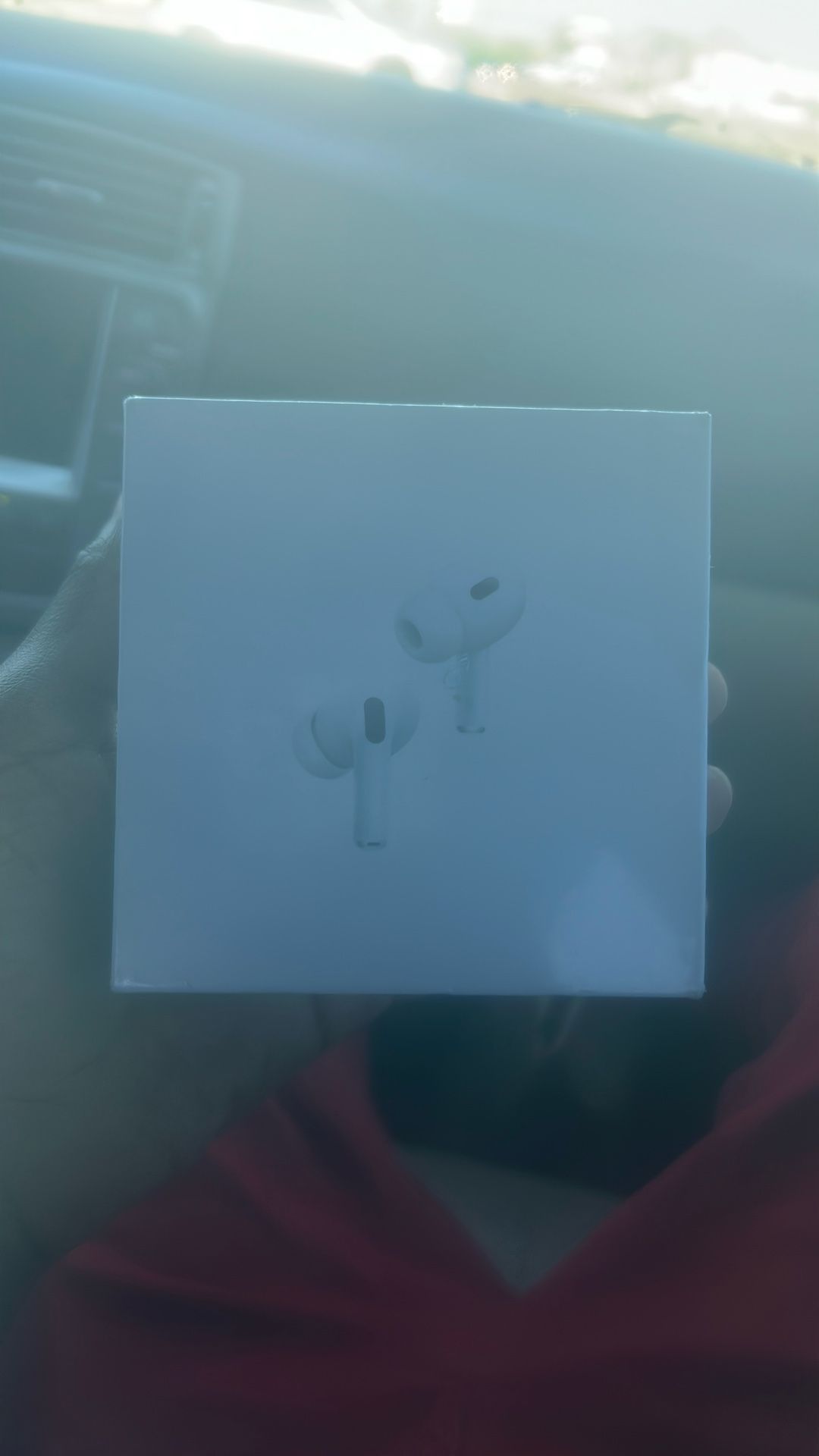 AirPod Pros 2nd Generation