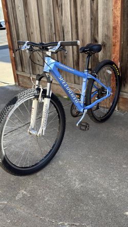 Specialized Rockhopper MTB