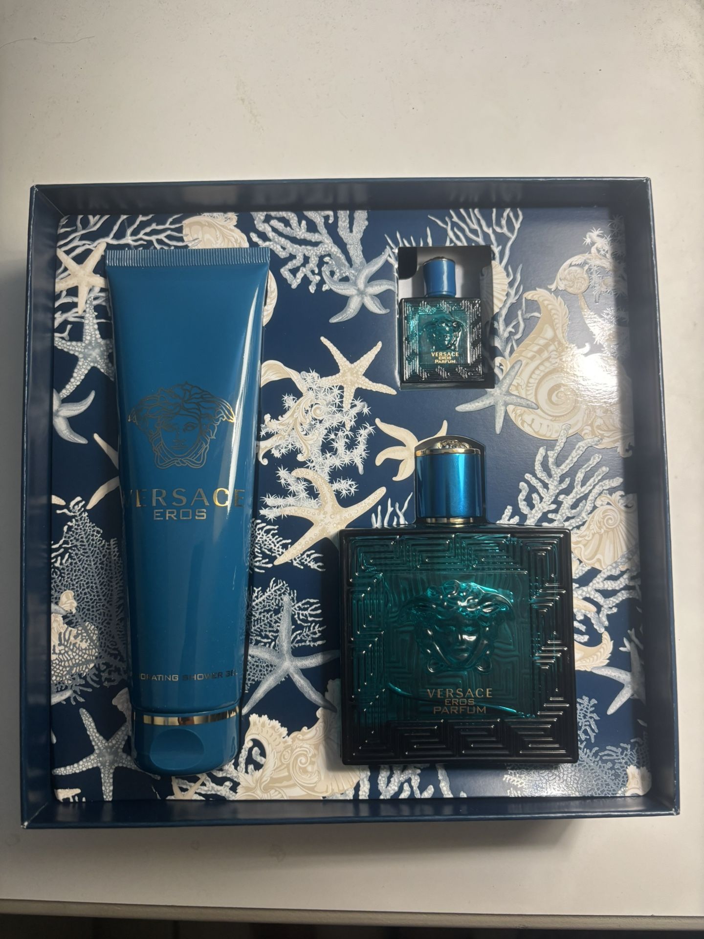 Versace Eros Parfum