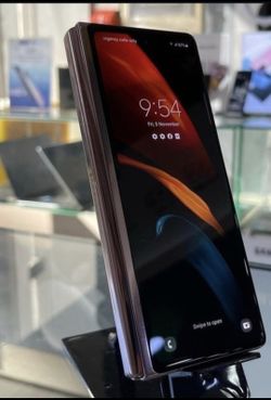 Samsung galaxy z fold 2