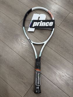Prince ATS Tour 98 Tennis Racket - Brand New Unstrung