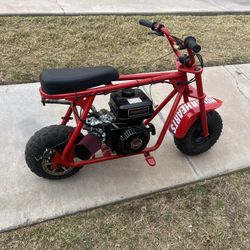 Minibike