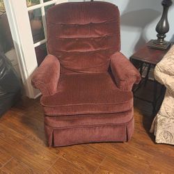 Recliner