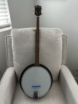 Banjo Sovereign 5 String-vintage