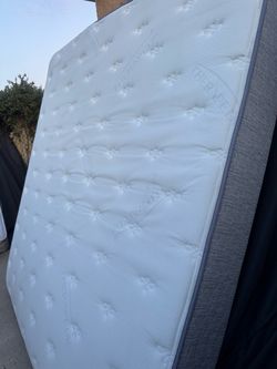 I have Good mattress for sale king  Queens fulls and two x long twins in very good conditions and good prices