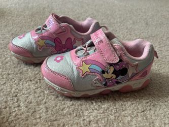 Size 10c girls shoes