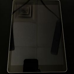 9th Generation  iPad 