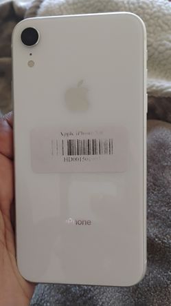Apple iPhone xr