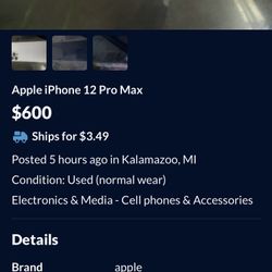 Beware Of This Scammer 