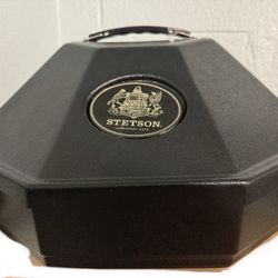 Stetson Hard Hat Case 