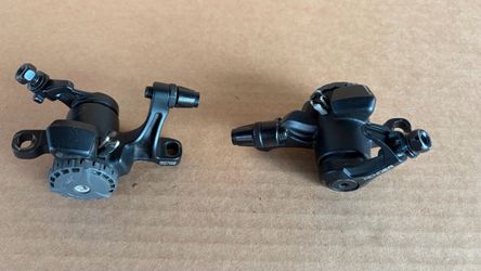 Promax Disc Brake Calipers