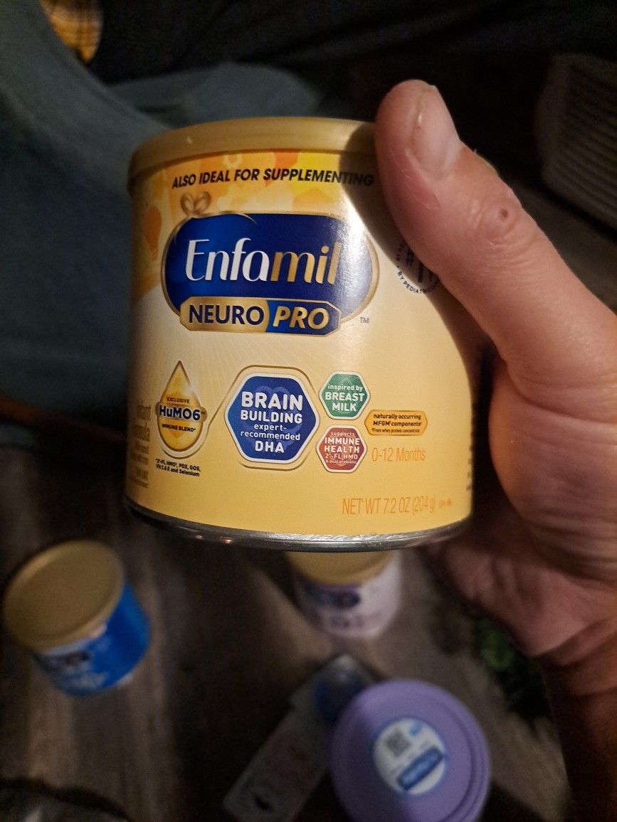 Enfamil Neuro Pro Formula