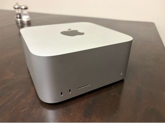 2026 Mac Studio