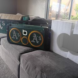 BumpBoxx Flare 8 