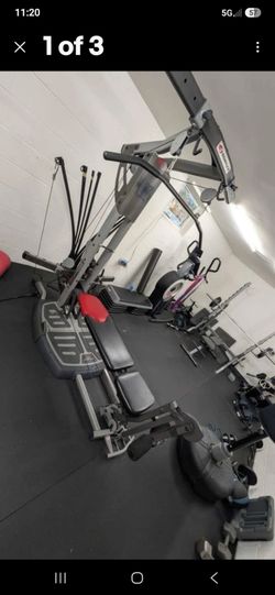 Bowflex