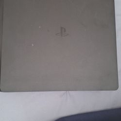 PS4 Slim 1TB 