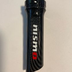 2 Nissan Gear Shift Knobs