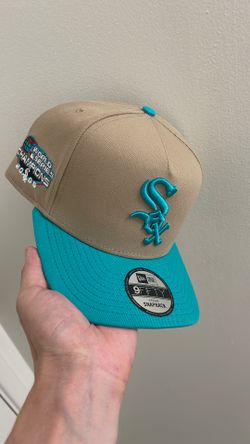 New Era 9Fifty A-Frame White Sox 🧦