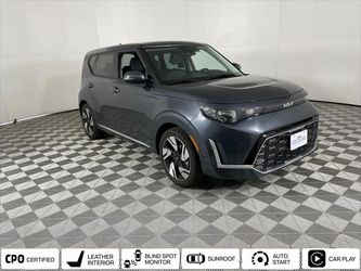 2023 Kia Soul